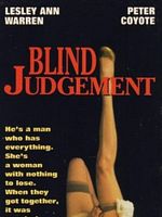 poster de Jugement aveugle