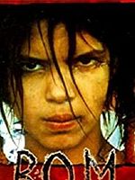 poster de Rom
