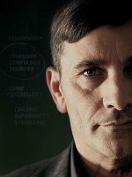 poster de Professor T. (2015)