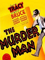 poster de The Murder Man