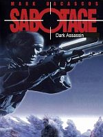 poster de Sabotage