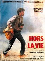 poster de Hors la vie