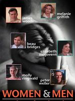 poster de Women and Men: Stories of Seduction