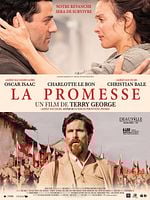 poster de La Promesse