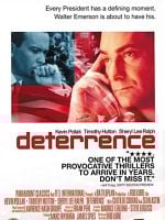 poster de Deterrence