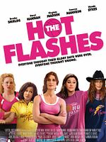 poster de The Hot Flashes