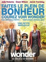 Wonder (Original Soundtrack Album)