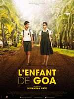 poster de L'Enfant de Goa