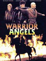 poster de Crusade of Vengeance