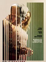 poster de Kaleidoscope