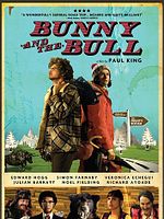 poster de Bunny and the Bull