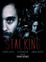poster de Stalking