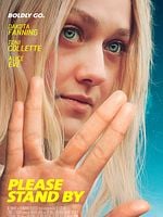 poster de Please Stand By
