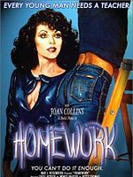 poster de Homework