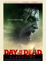 poster de Day Of The Dead: Bloodline