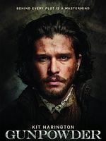 poster de Gunpowder