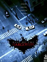 poster de La Fureur des gargouilles