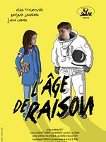 poster de L'Age de raison