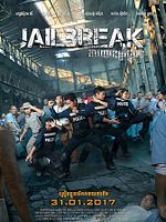 poster de Jailbreak