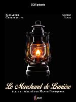 poster de Le Marchand de Lumière