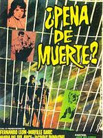 poster de ¿Pena de muerte?