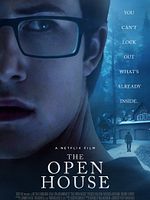 poster de The Open House