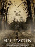 poster de Fear Challenge