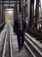 poster de The Detectives