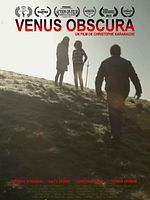 poster de Venus Obscura