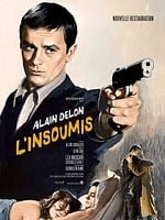 poster de L'Insoumis