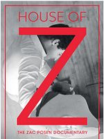 poster de House Of Z
