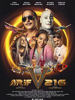 poster de Arif v 216