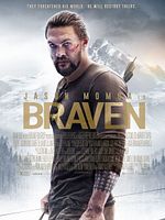 poster de Braven