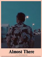 poster de Almost There