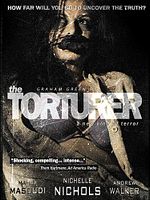 poster de The Torturer