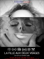 poster de La Fille aux deux visages