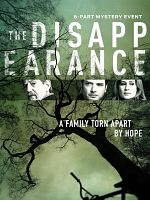 image de Disappearance