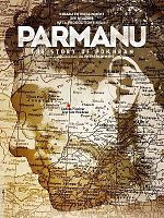 poster de Parmanu: The Story of Pokhran