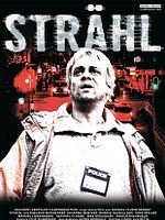 poster de Strähl - Ein Bulle am Abgrund