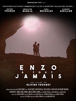 poster de Enzo à tout jamais