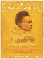 poster de Watu Wote: All Of Us