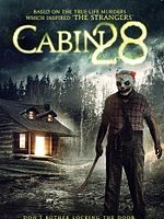 poster de Cabin 28