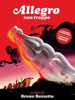 poster de Allegro non troppo