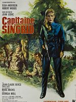 poster de Capitaine Singrid