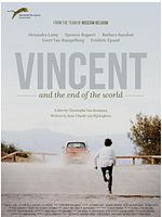 poster de Vincent ou la fin du monde