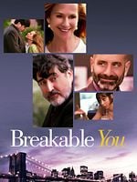 poster de Breakable You
