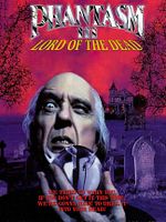 poster de Phantasm 3 : Le Seigneur De La Mort