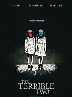 poster de The Terrible Two