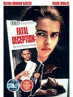 poster de Fatal Deception : Mrs. Lee Harvey Oswald