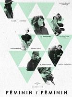image de Féminin/Féminin